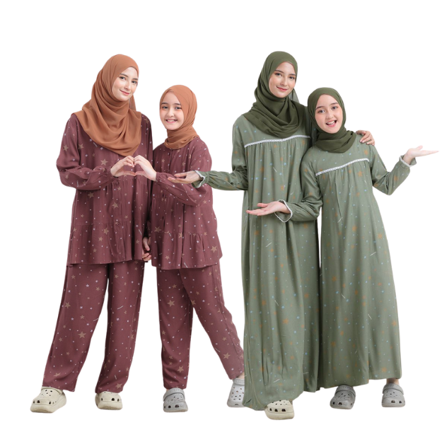 Homedress