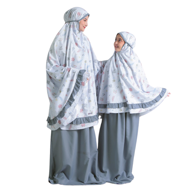 Mukena