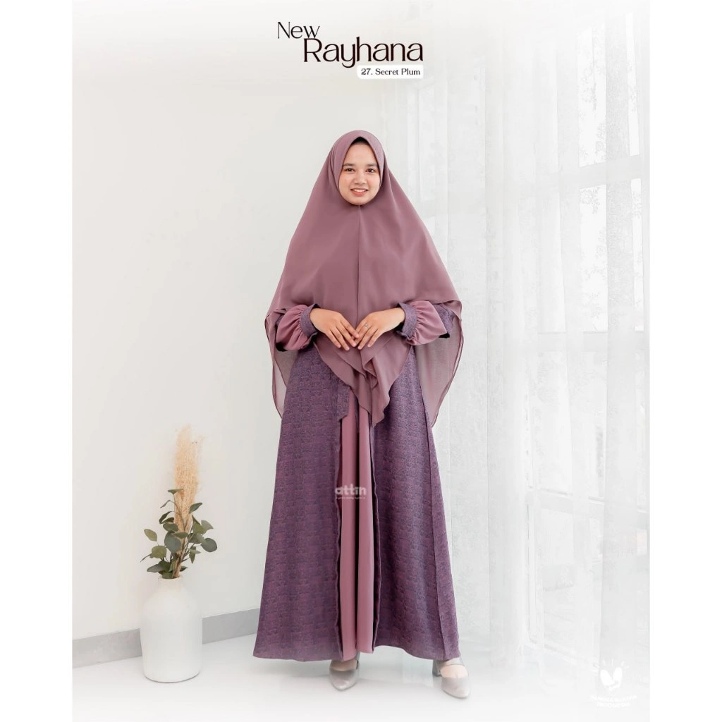 RAYHANA DRESS thumb 18