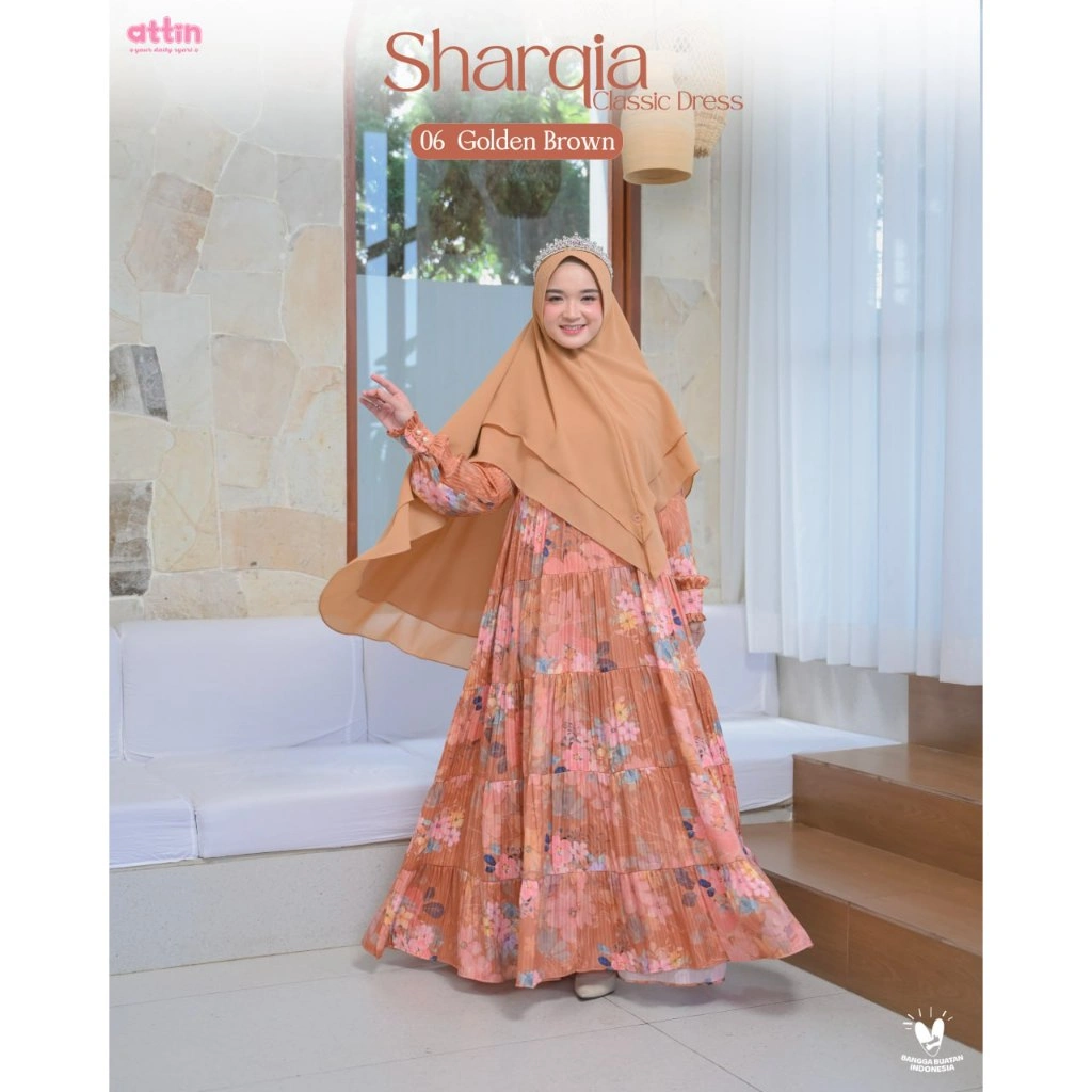 SHARQIA MOM & KIDS thumb 31