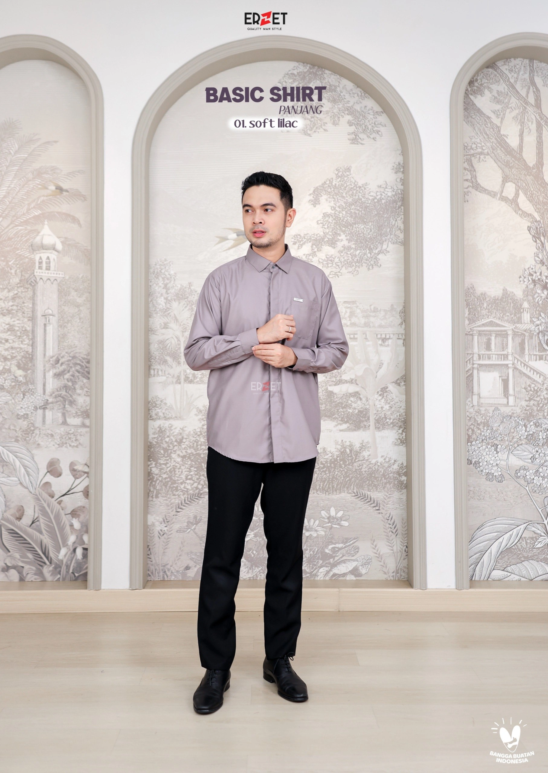 CHEONGSAM SERIES thumb 35