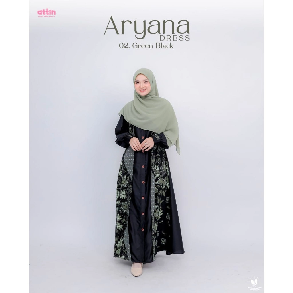 ARYA & ARYANA thumb 39