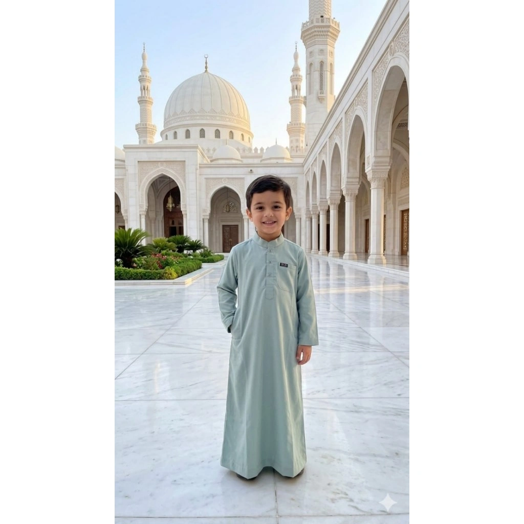 JUBBAH MADEEN thumb 47