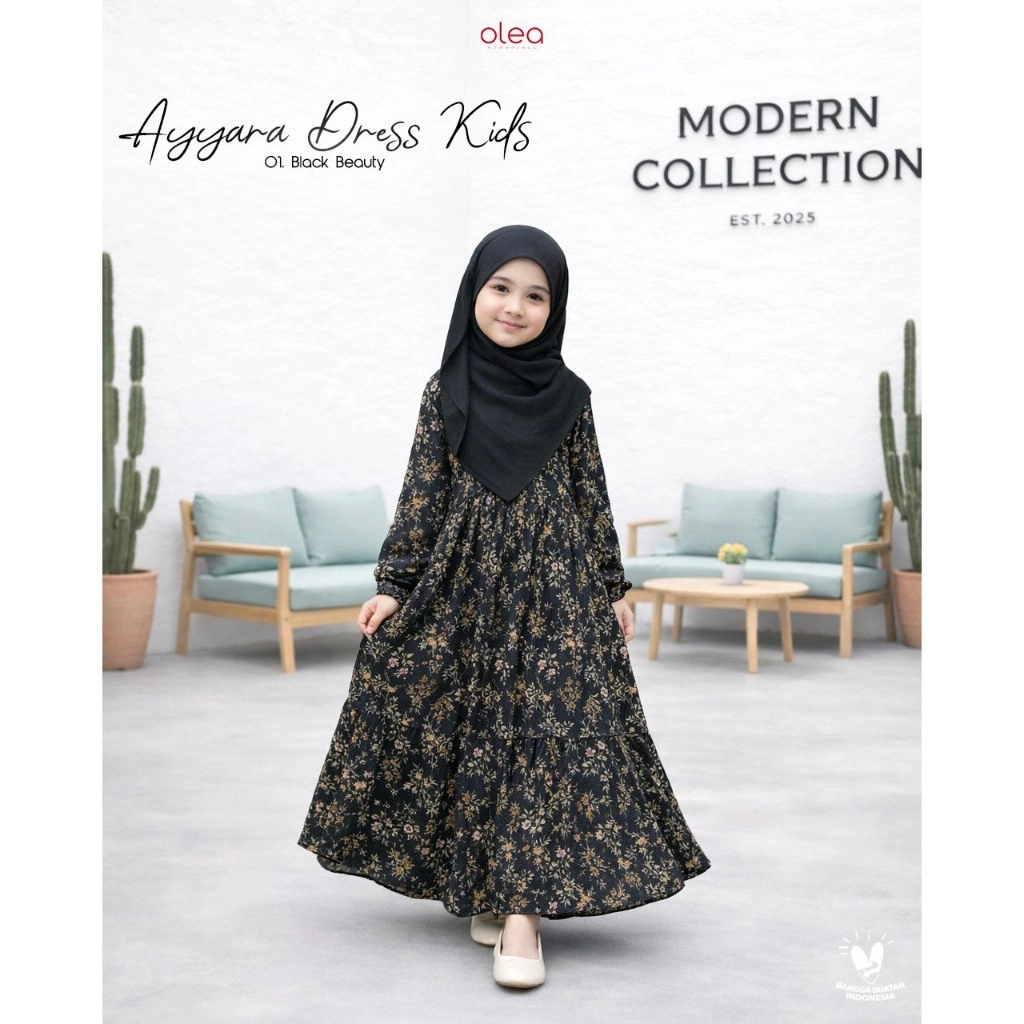 AYYARA DRESS thumb 60