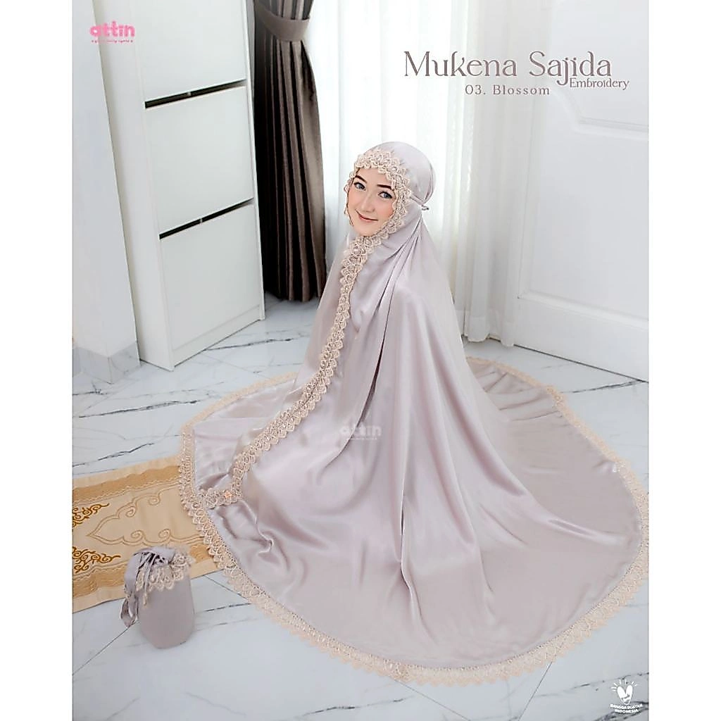 MUKENA SAJIDA thumb 12