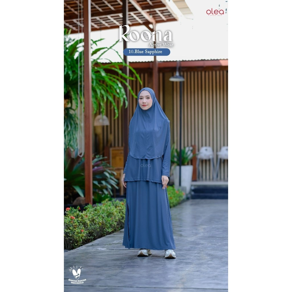 ROONA ACTIVEWEAR thumb 6
