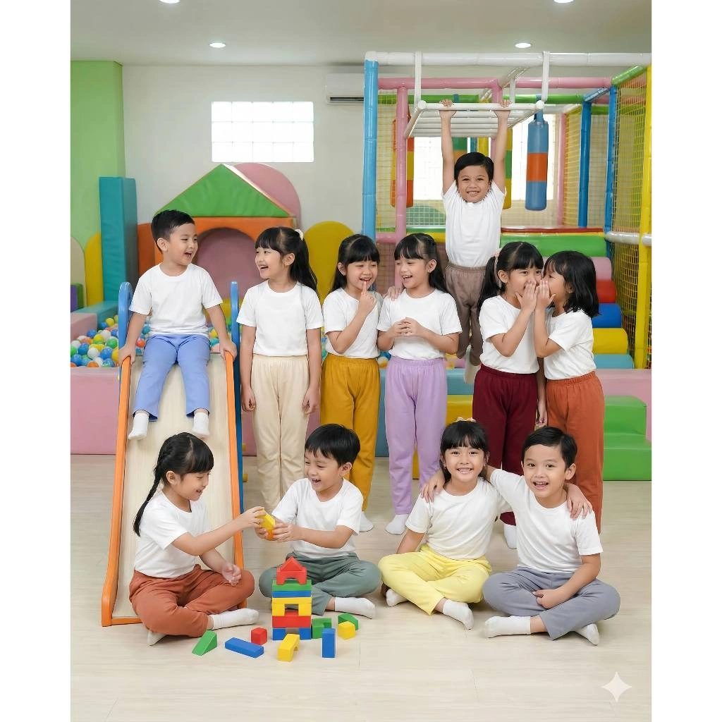 CELANA COTTON KIDS thumb 2