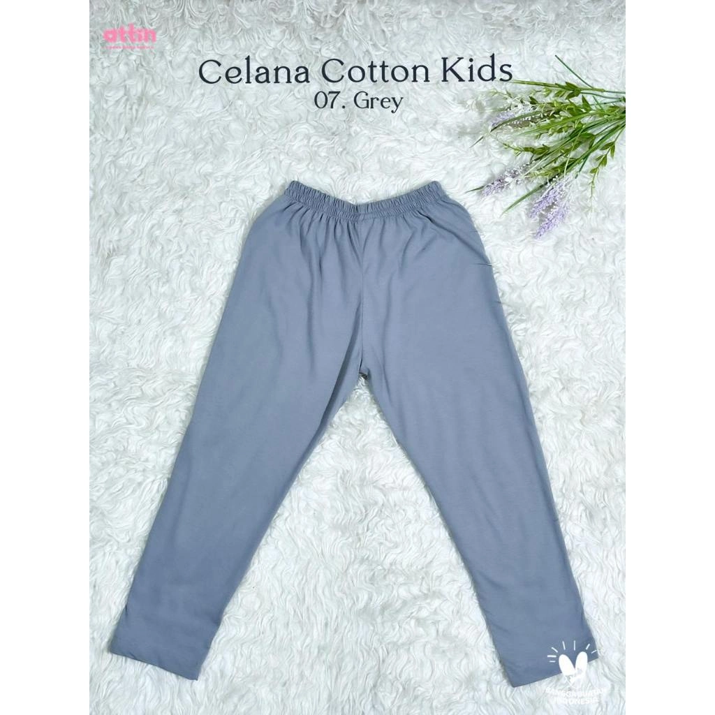 CELANA COTTON KIDS thumb 45