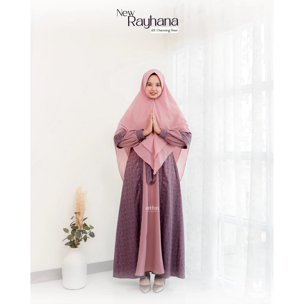 RAYHANA DRESS thumb 74