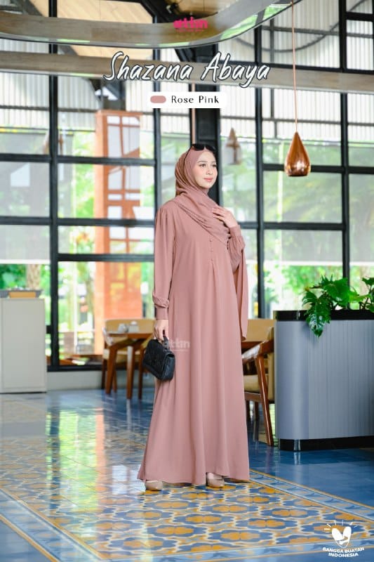 Attin - Shazana Dress Only