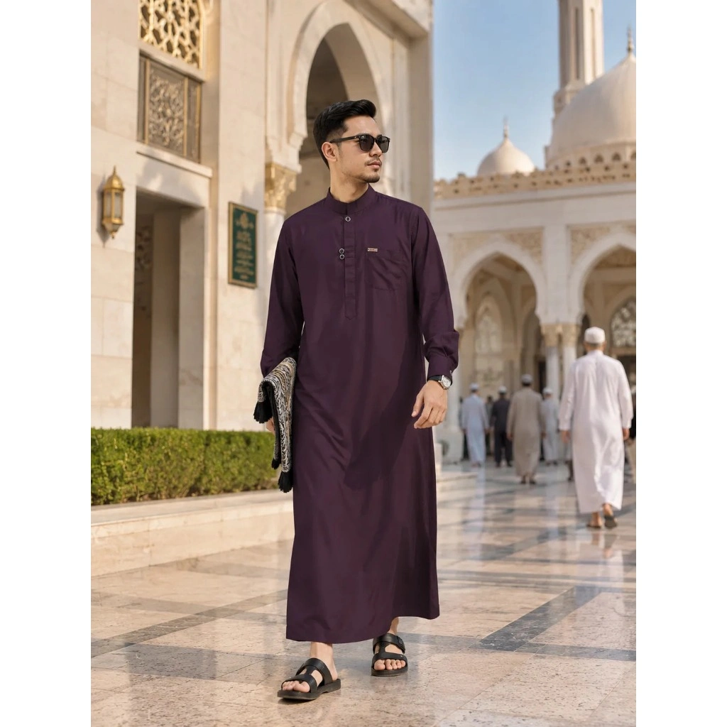 JUBBAH MADEEN thumb 58