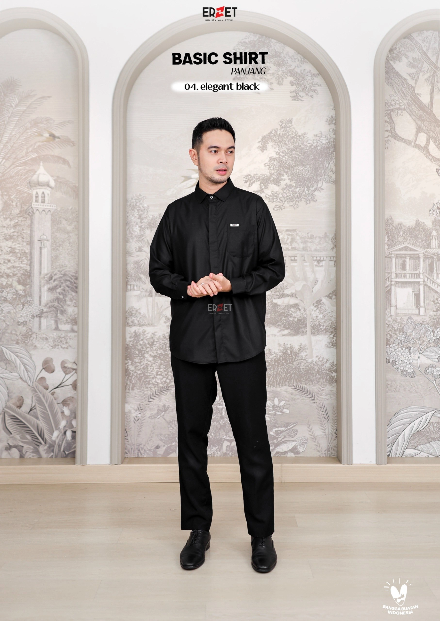 CHEONGSAM SERIES thumb 27
