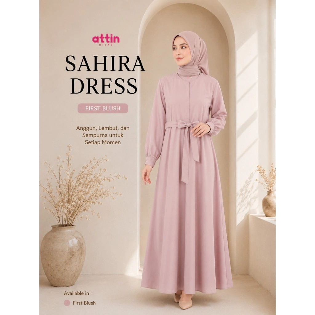SAHIRA DRESS thumb 91
