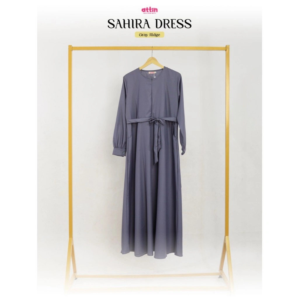 SAHIRA DRESS thumb 49