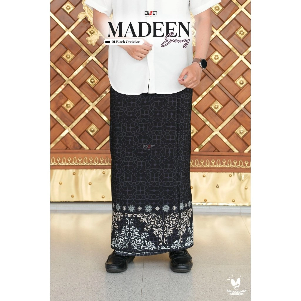 MADEEN SARUNG thumb 16