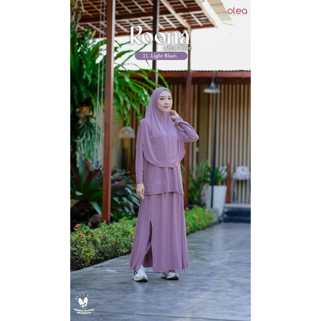 ROONA ACTIVEWEAR thumb 14