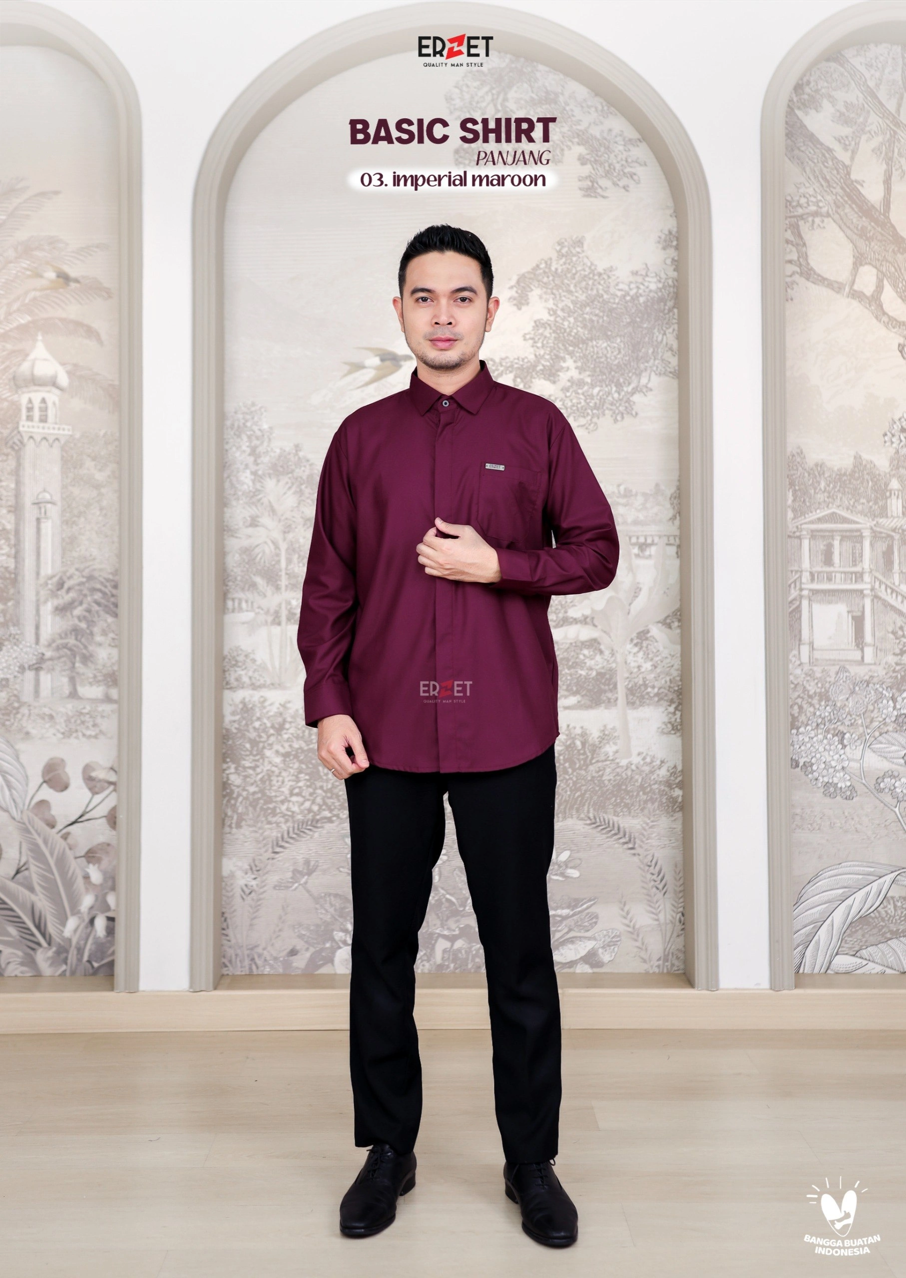 CHEONGSAM SERIES thumb 21