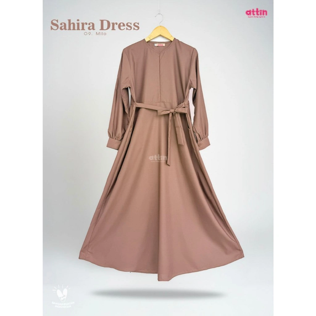 SAHIRA DRESS thumb 53