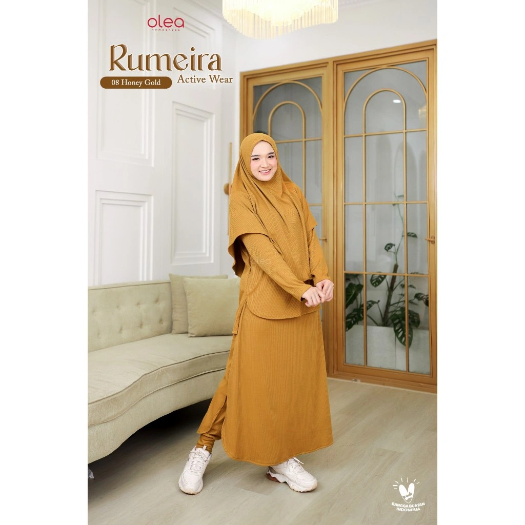RUMEIRA ACTIVE WEAR thumb 12