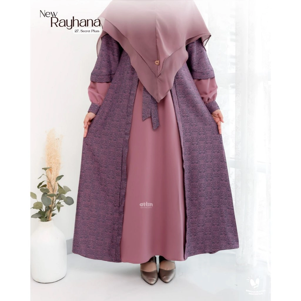 RAYHANA DRESS thumb 64