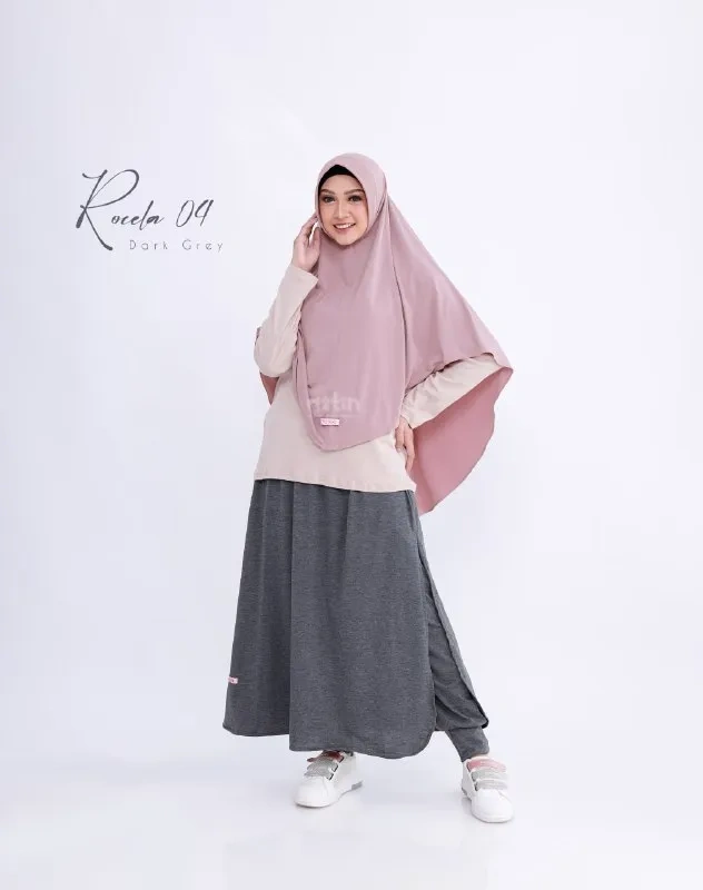 ROCELA ZIP DAN NON ZIP thumb 22