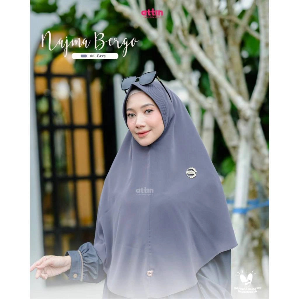 BERGO NAJMA thumb 20