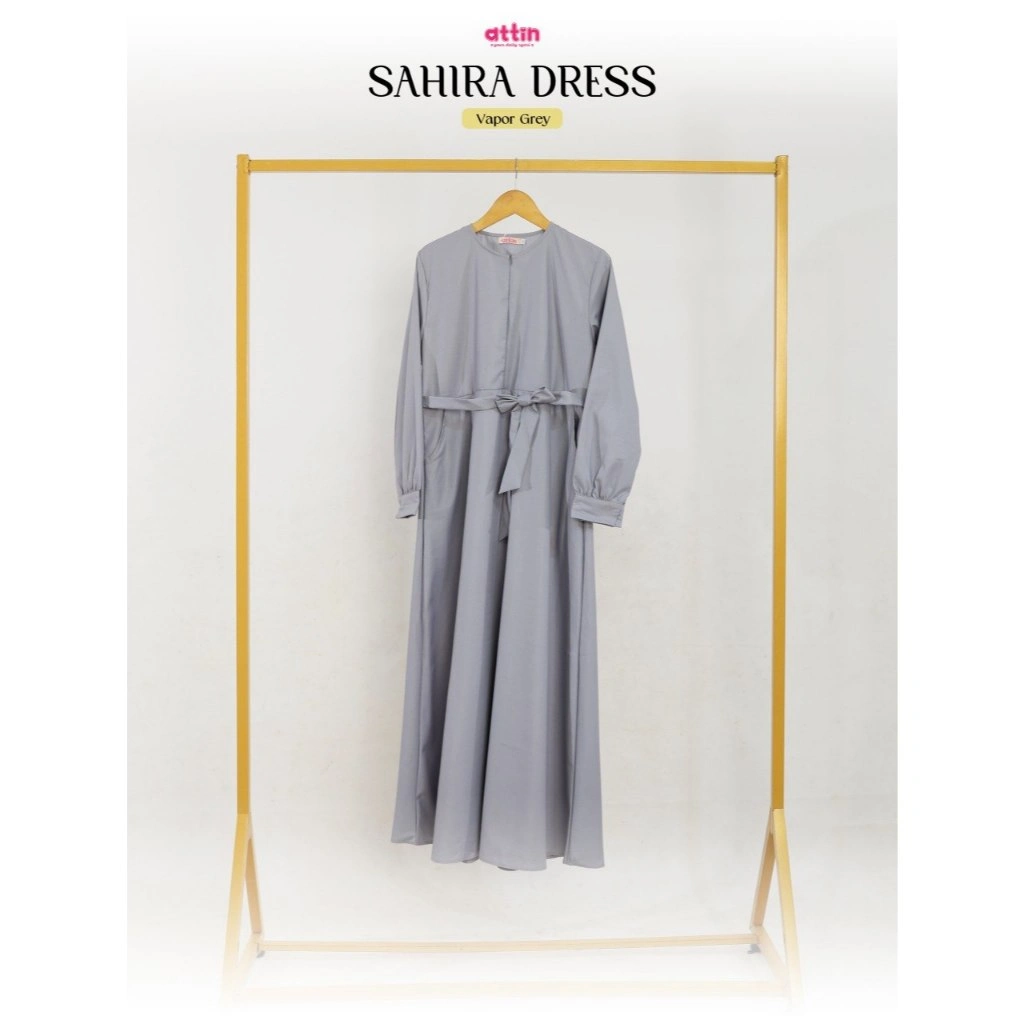 SAHIRA DRESS thumb 81