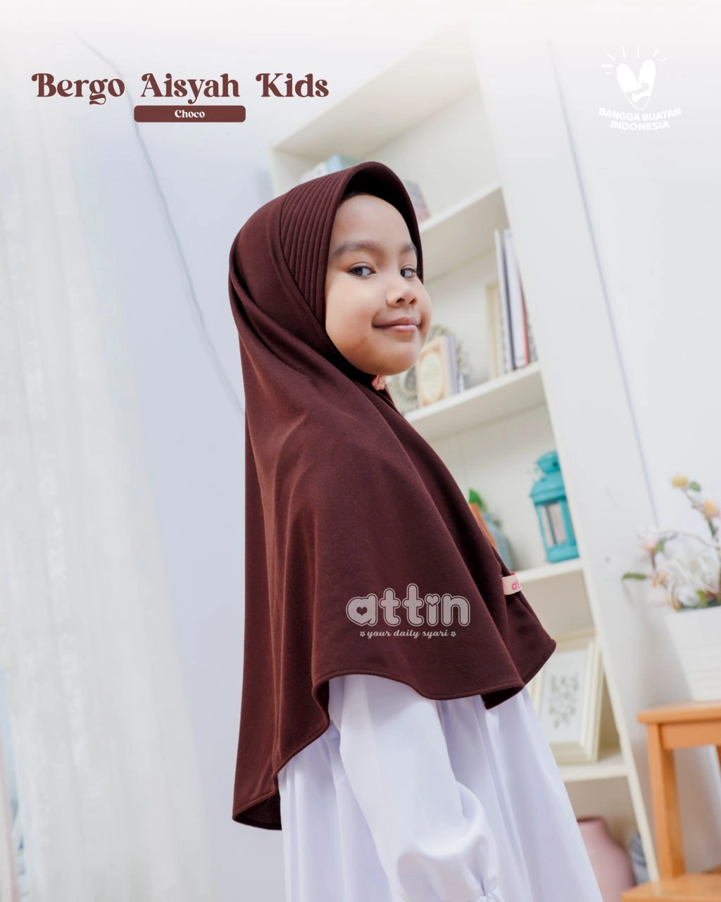 BERGO AISYAH KIDS
