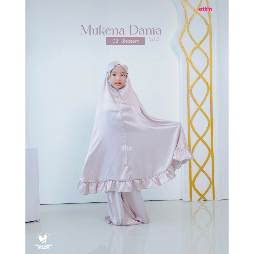 MUKENA DANIA thumb 3