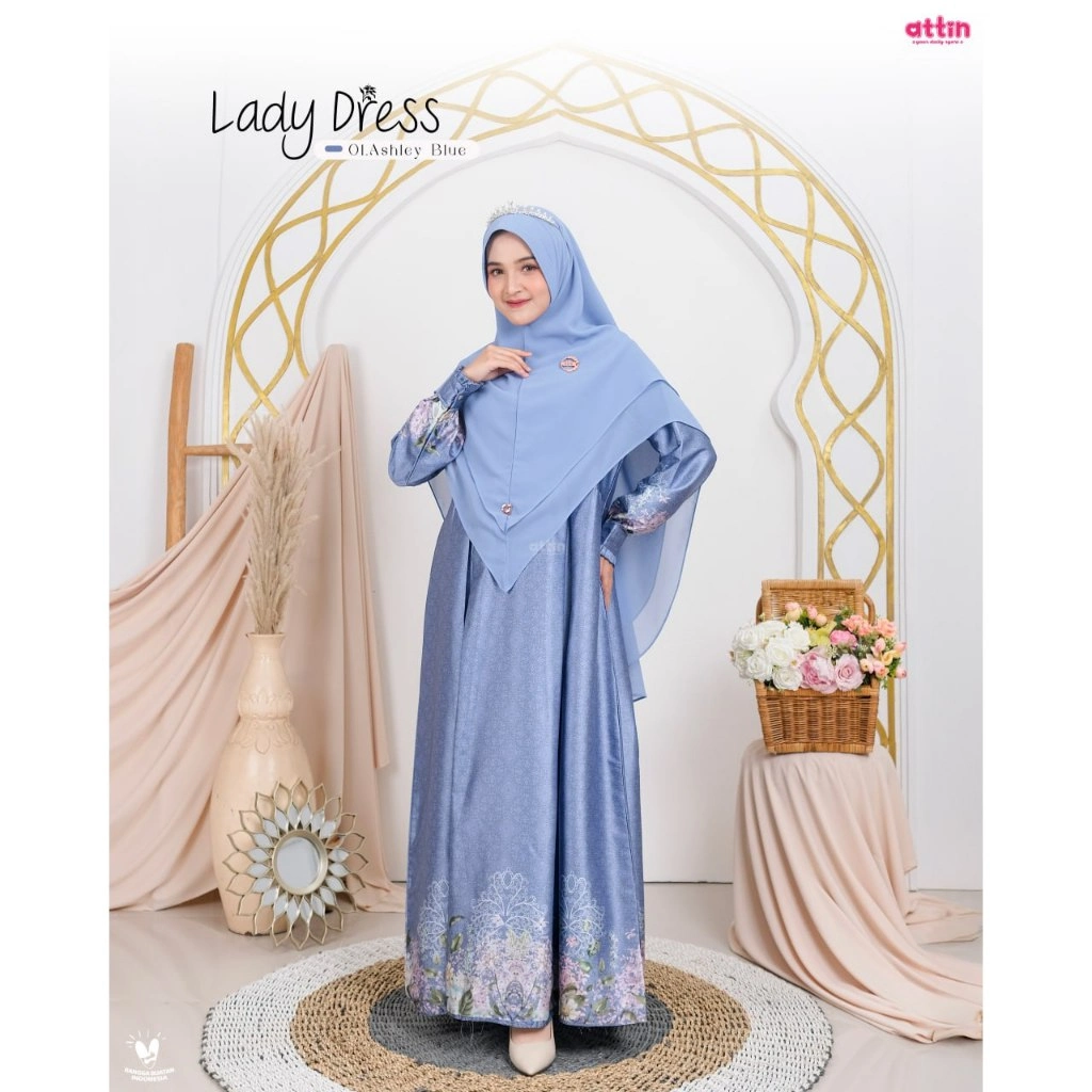 LADY SERIES thumb 50