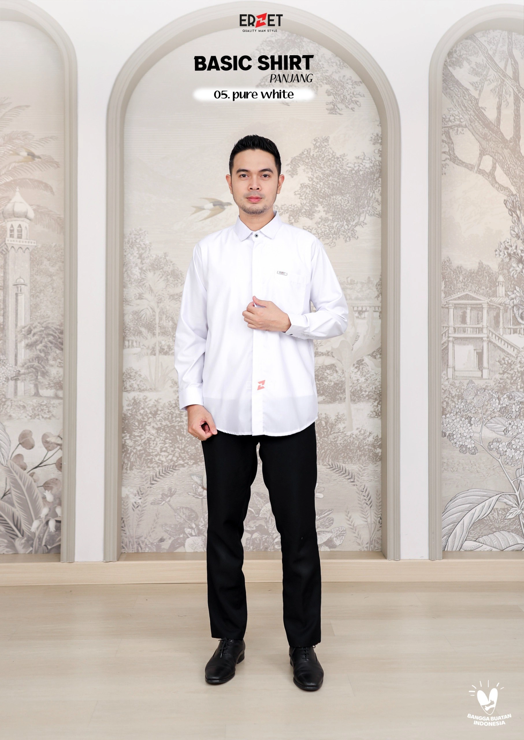 CHEONGSAM SERIES thumb 20