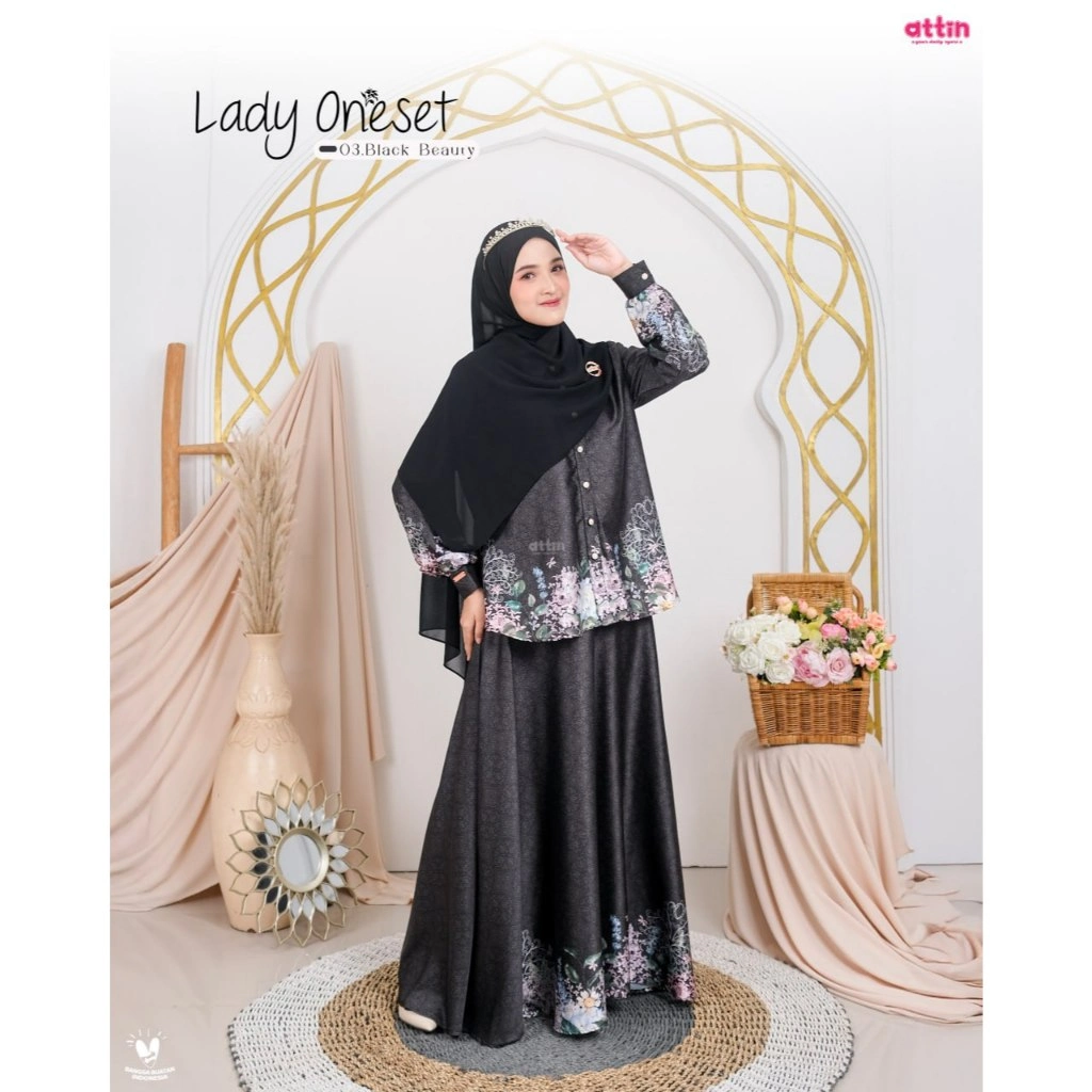 LADY SERIES thumb 77