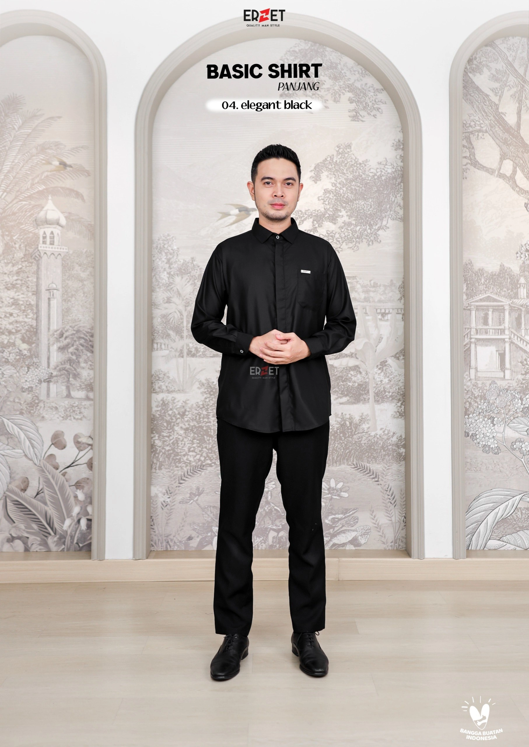 CHEONGSAM SERIES thumb 15