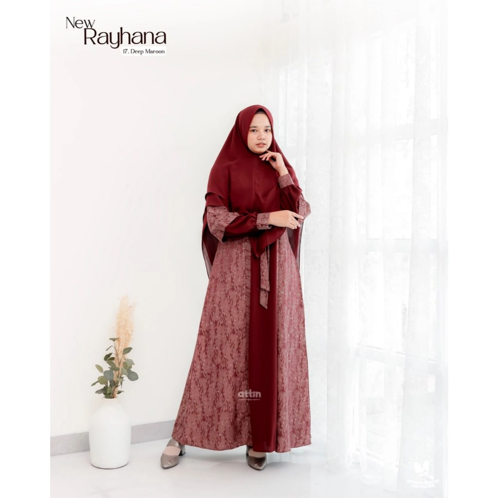 RAYHANA DRESS thumb 13