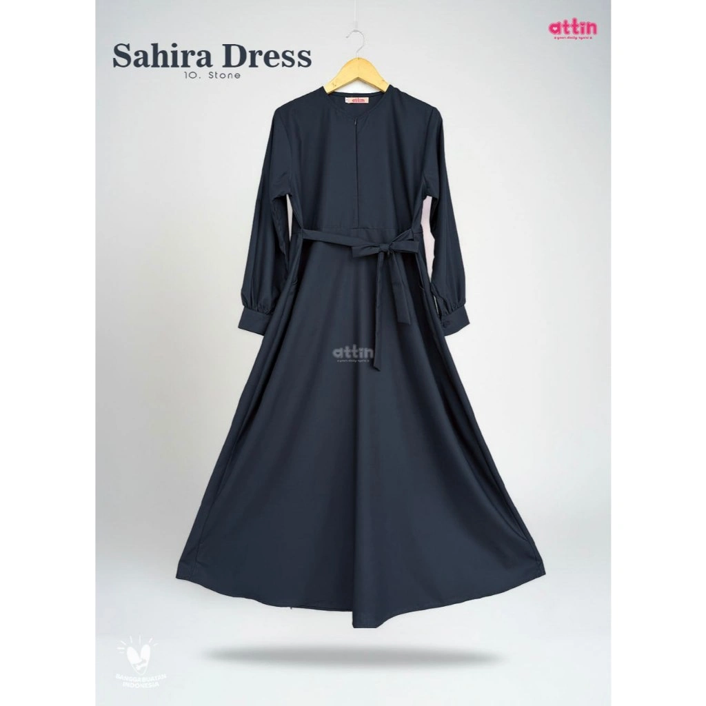 SAHIRA DRESS thumb 44