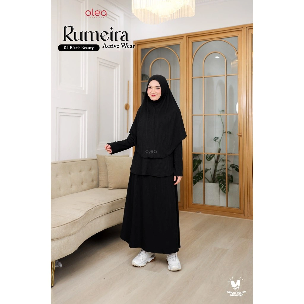 RUMEIRA ACTIVE WEAR thumb 5