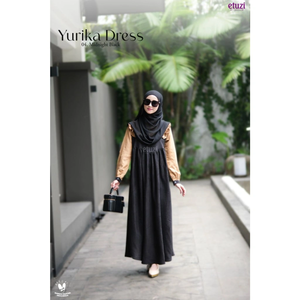 YURIKA DRESS thumb 39
