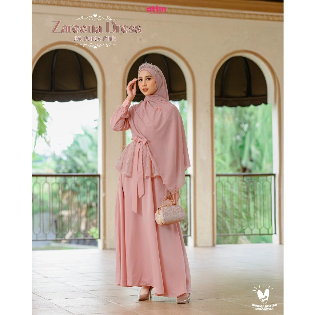 ZAREENA DRESS1 thumb 20