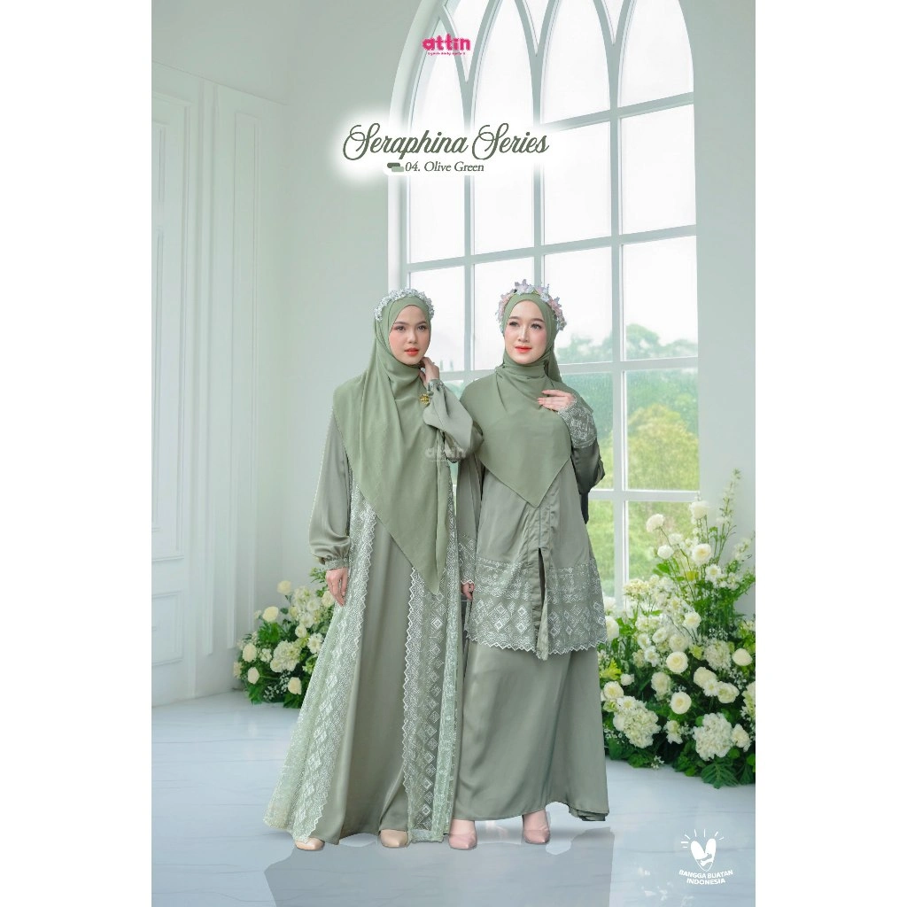 Seraphina Dress thumb 37