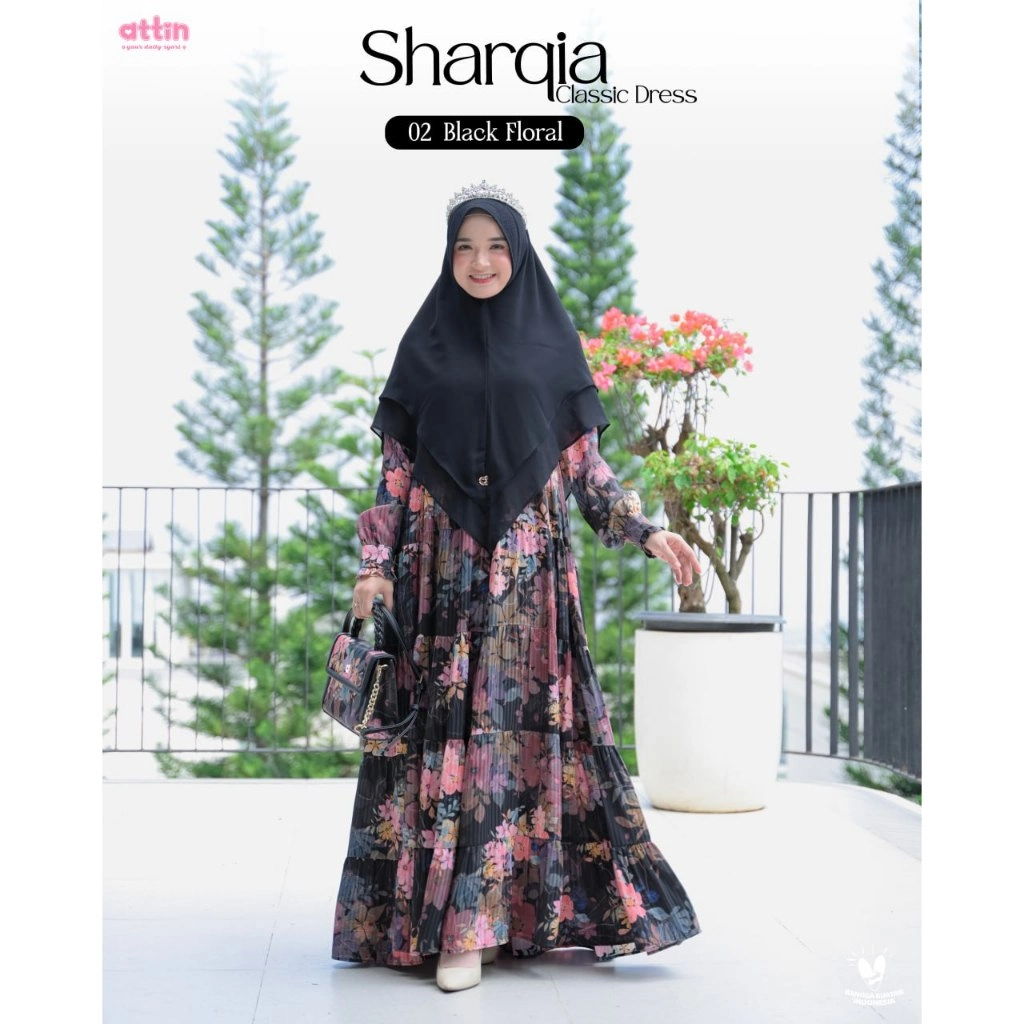 SHARQIA MOM & KIDS thumb 3