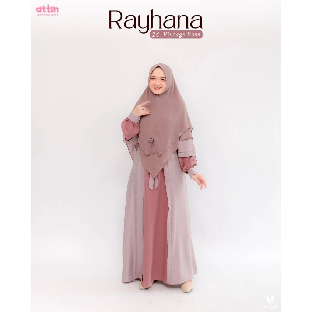 RAYHANA DRESS thumb 91