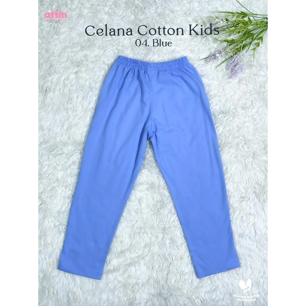 CELANA COTTON KIDS thumb 16