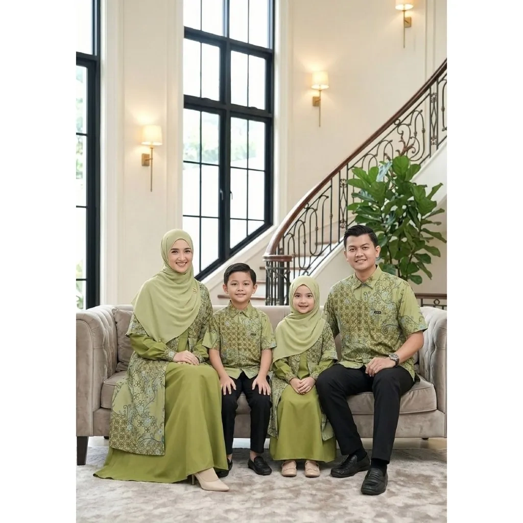 Arjuna Dress Kids dan Koko Kids thumb 35