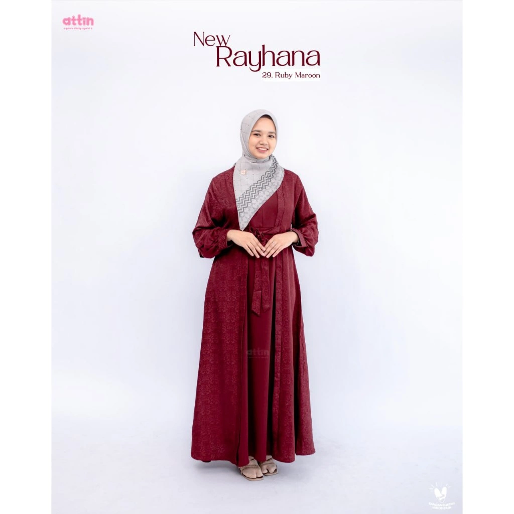 RAYHANA DRESS thumb 81