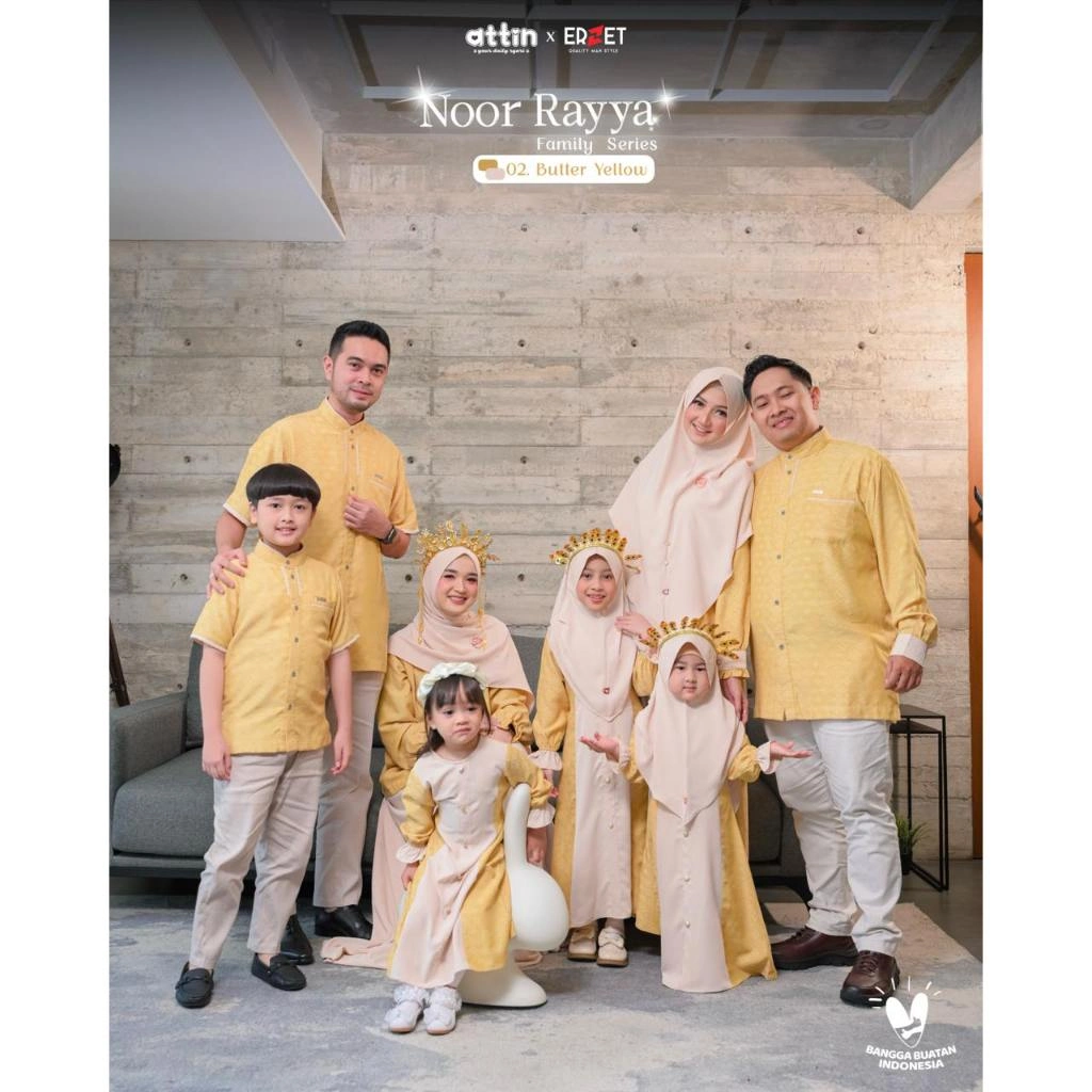NOOR RAYYA 02 BUTTER YELLOW thumb 64