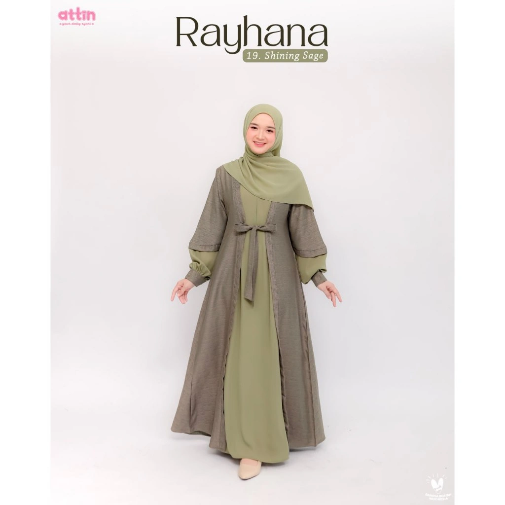 RAYHANA DRESS thumb 58