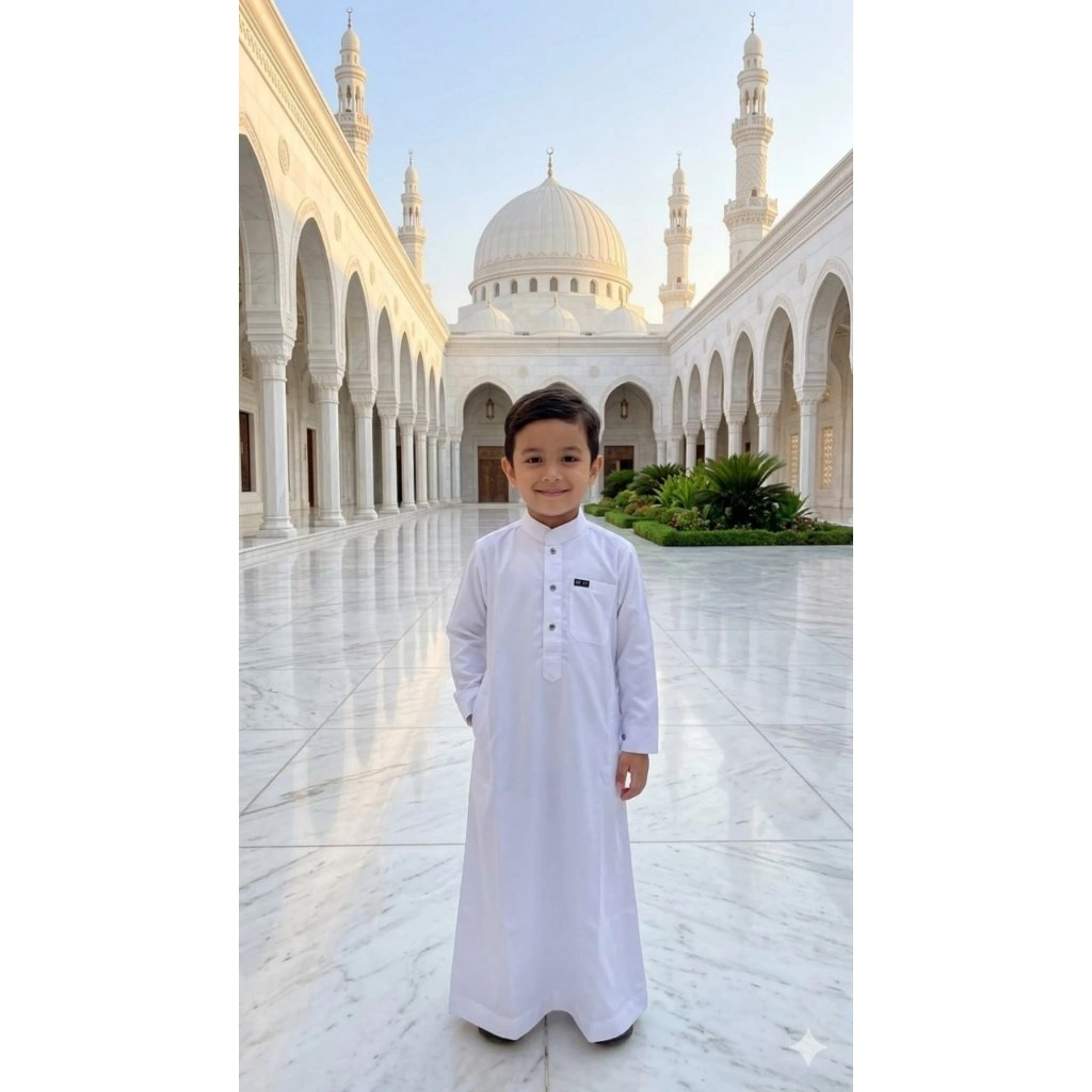 JUBBAH MADEEN thumb 25