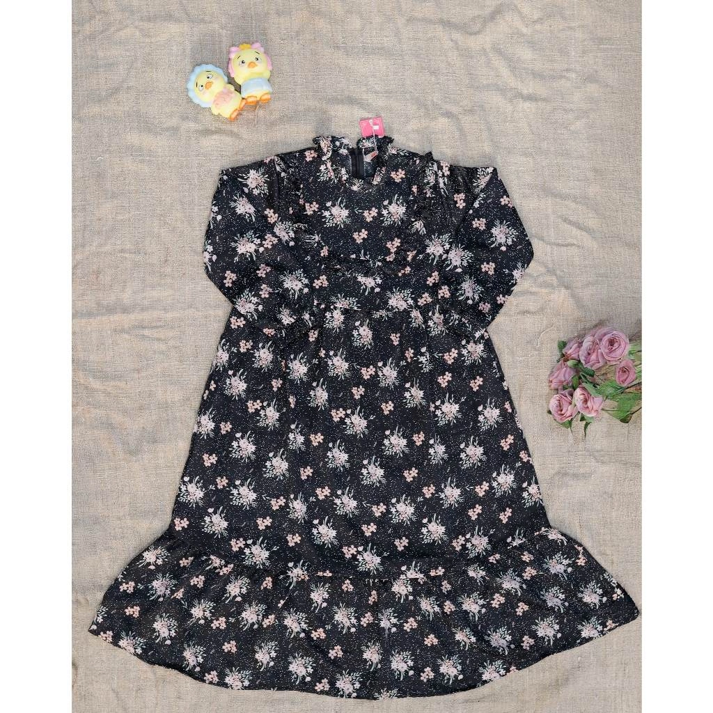 MARYAM DRESS KIDS thumb 27