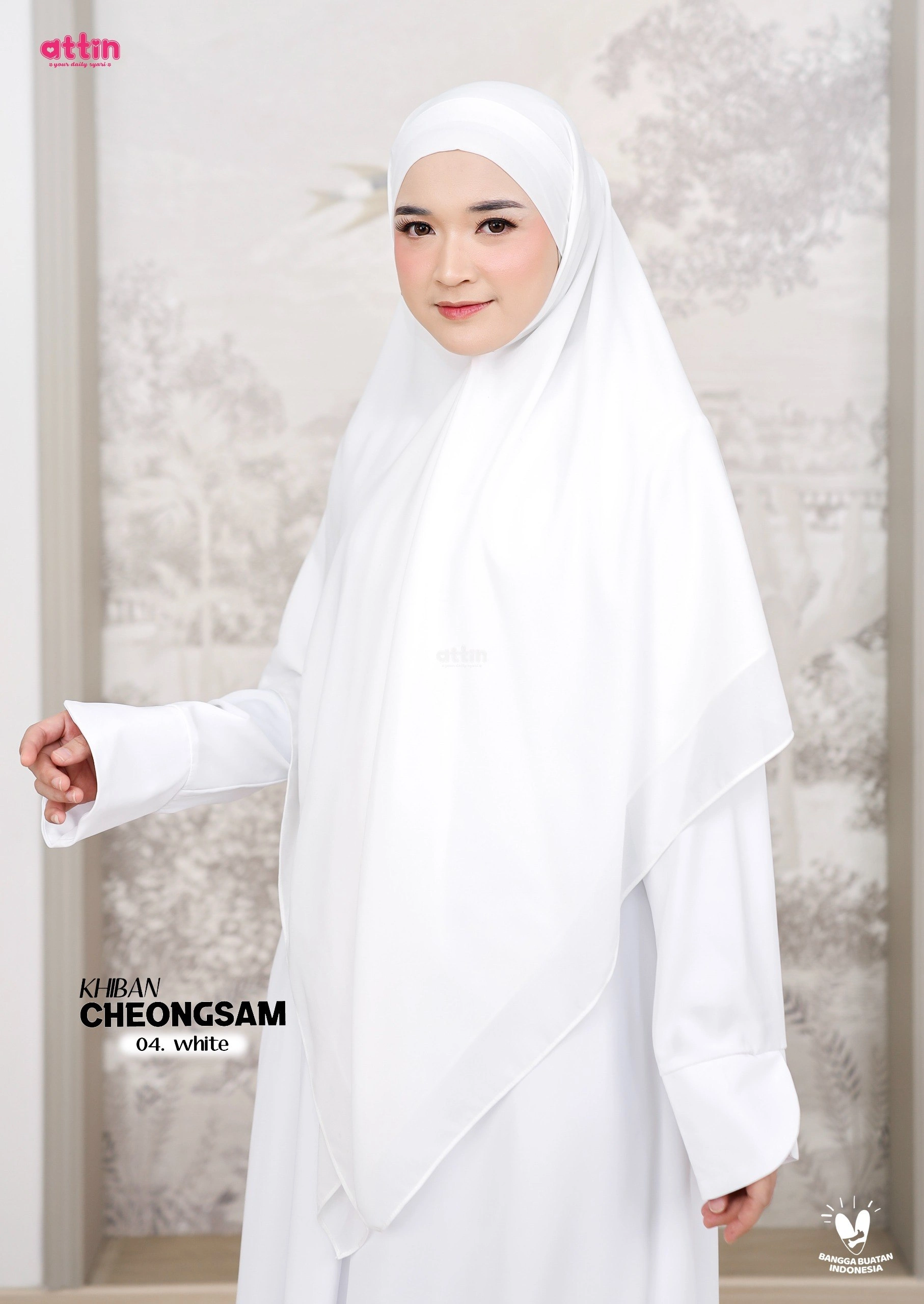 KHIBAN CHEONGSAM thumb 16