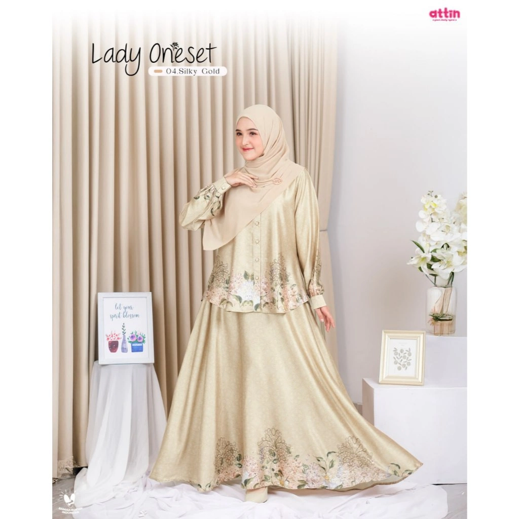 LADY SERIES thumb 72